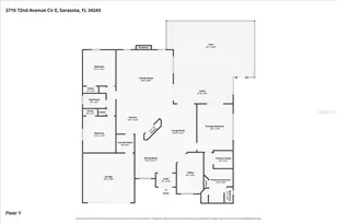 3715 72nd Ave Cir E, Sarasota, FL 34243 - Photo 45