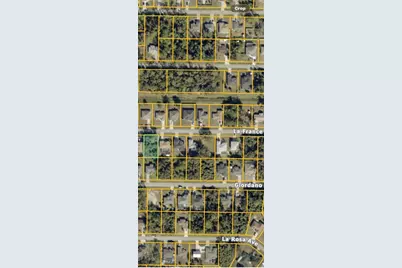 La France Avenue, North Port, FL 34286 - Photo 1