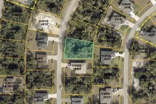 Caputo Ave, North Port, FL 34288 - Photo 1