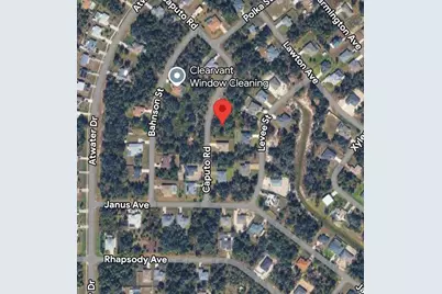 Caputo Avenue, North Port, FL 34288 - Photo 3