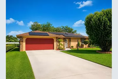 2074 W Hibiscus Road, Avon Park, FL 33825 - Photo 1