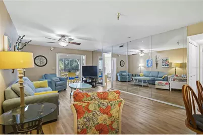 6304 Pointe West Boulevard #309, Bradenton, FL 34209 - Photo 5