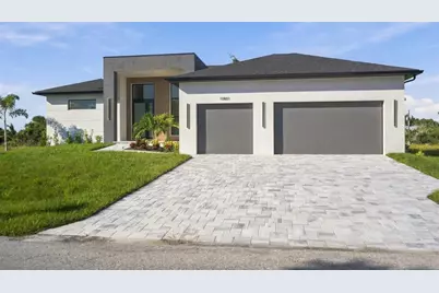 10860 McAlester Circle #1R, Port Charlotte, FL 33981 - Photo 5