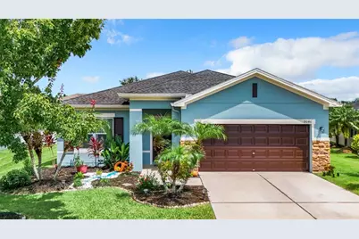 9046 41st Street E, Parrish, FL 34219 - Photo 1