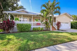 1513 43rd Ave Dr W, Palmetto, FL 34221 - Photo 1