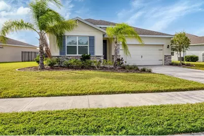 5733 Silver Palm Boulevard, Bradenton, FL 34211 - Photo 1