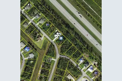 N San Mateo Drive, North Port, FL 34288 - Photo 1