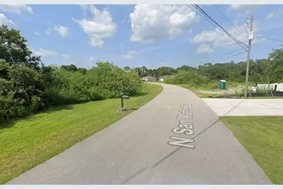 N San Mateo Drive, North Port, FL 34288 - Photo 3