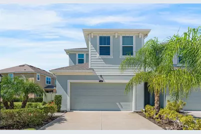 11815 Sky Acres Terrace, Bradenton, FL 34211 - Photo 1