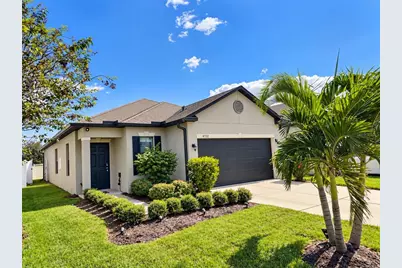 4722 Lindever Lane, Palmetto, FL 34221 - Photo 1