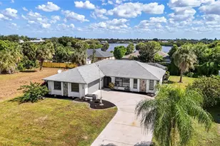 167 Millport, Port Charlotte, FL 33948 - Photo 1