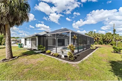 167 Millport, Port Charlotte, FL 33948 - Photo 41