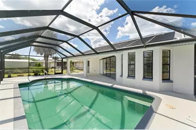 167 Millport, Port Charlotte, FL 33948 - Photo 37