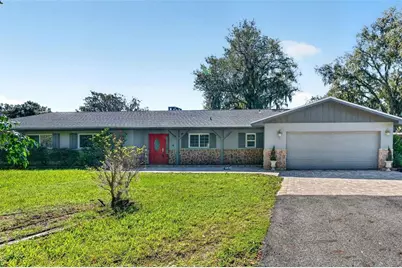 37550 Clay Gully Road, Myakka City, FL 34251 - Photo 1