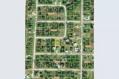 140 Vanilla Circle, Punta Gorda, FL 33982 - Photo 5
