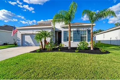 11456 64th Street E, Parrish, FL 34219 - Photo 3