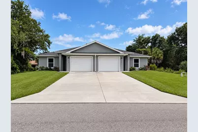 2100 Hilton Street, Port Charlotte, FL 33948 - Photo 1