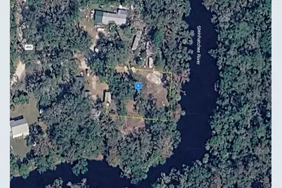 1960 River Road, Steinhatchee, FL 32359 - Photo 1