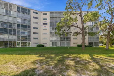 3680 Ironwood Circle #503L, Bradenton, FL 34209 - Photo 5
