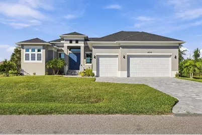 15715 Viscount Circle, Port Charlotte, FL 33981 - Photo 1