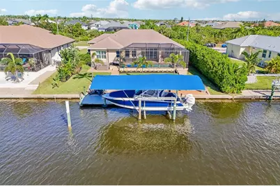 15244 Chinook Way, Port Charlotte, FL 33981 - Photo 3