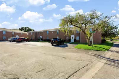 1162 84th Terrace N #D, Saint Petersburg, FL 33702 - Photo 33