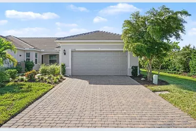 9945 Bright Water Drive, Englewood, FL 34223 - Photo 1