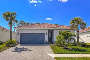 309 Daylily Blvd, Nokomis, FL 34275 - Photo 1