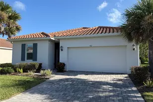 412 Daylily Blvd, Nokomis, FL 34275 - Photo 1