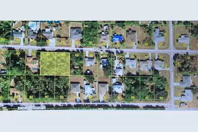 18057+18057 Garvin Avenue, Port Charlotte, FL 33948 - Photo 1