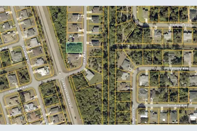 Kiska Road, North Port, FL 34288 - Photo 3