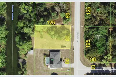 79 Doniphan Drive, Port Charlotte, FL 33954 - Photo 1
