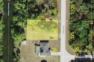 79 Doniphan Dr, Port Charlotte, FL 33954 - Photo 1