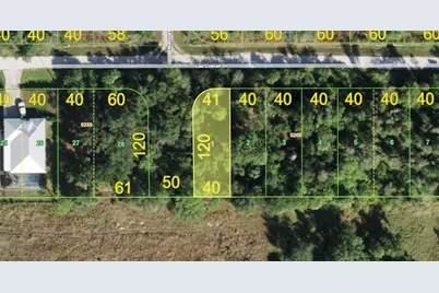 27263 Las Lomas Drive, Punta Gorda, FL 33955 - Photo 1