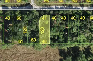 27263 Las Lomas Dr, Punta Gorda, FL 33955 - Photo 1