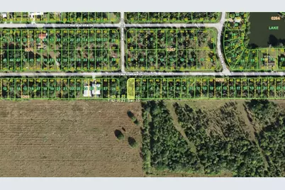 27263 Las Lomas Drive, Punta Gorda, FL 33955 - Photo 3