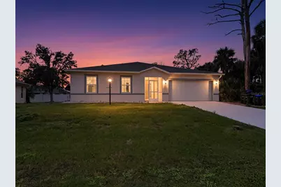 2911 Afar Avenue, North Port, FL 34286 - Photo 1