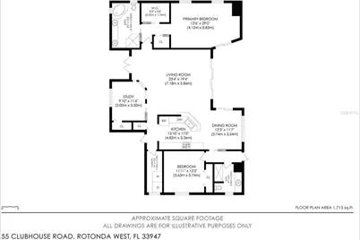 55 Clubhouse Road, Rotonda West, FL 33947 - Photo 55