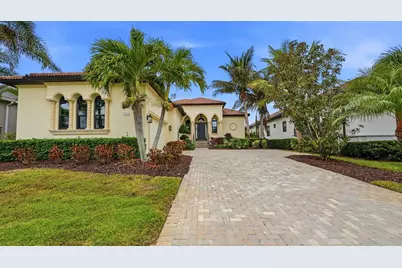 5238 Title Row Drive, Bradenton, FL 34210 - Photo 1