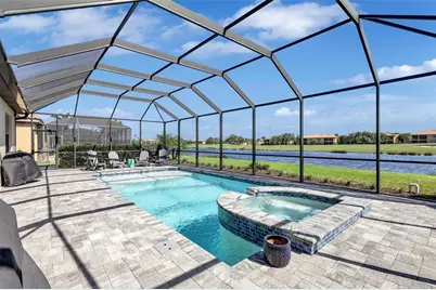6832 Wild Lake Terrace, Bradenton, FL 34212 - Photo 3