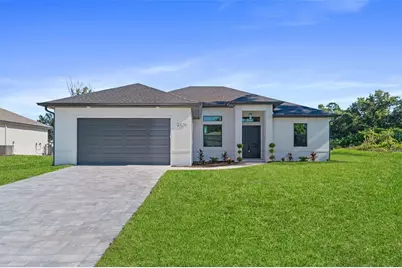2426 Chipley Avenue, North Port, FL 34286 - Photo 3