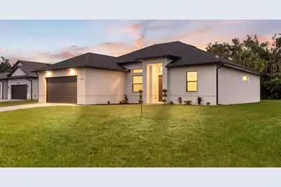 2426 Chipley Avenue, North Port, FL 34286 - Photo 1