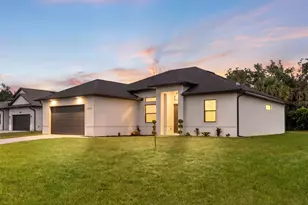 2426 Chipley Ave, North Port, FL 34286 - Photo 1