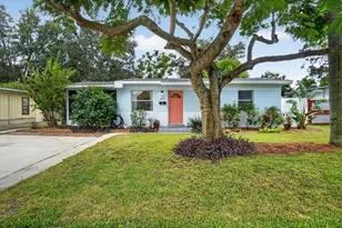 844 86th Ave N, Saint Petersburg, FL 33702 - Photo 1