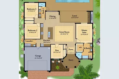 3557 Brewster Road, North Port, FL 34288 - Photo 5