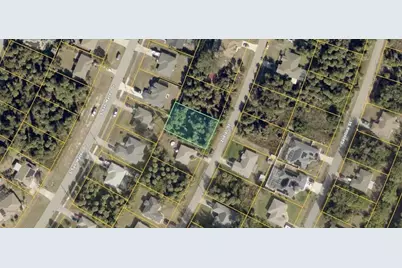 Zodiac Street, North Port, FL 34288 - Photo 1
