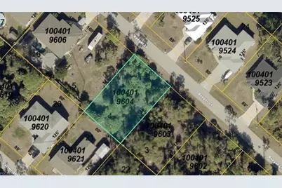 1004019604 Badger Lane, North Port, FL 34286 - Photo 1