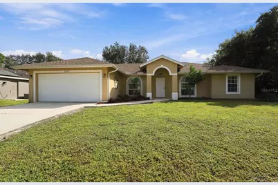 8373 Octavius Avenue, North Port, FL 34287 - Photo 1