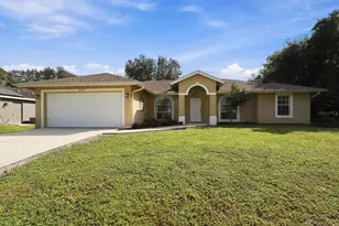 8373 Octavius Ave, North Port, FL 34287 - Photo 1