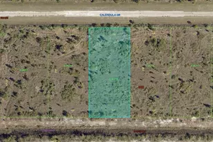 419 Calendula Dr, Indian Lake Estates, FL 33855 - Photo 1